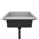 Handmade Kitchen Sink Stainless Steel 51526