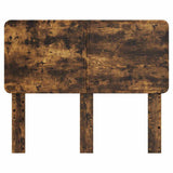 Headboard Smoked Oak Engineered wood 887896