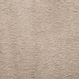 Rug HUARTE Short Pile Soft and Washable Sand 160x230 cm 375060