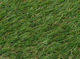 Artificial Grass 1x5 m/20 mm Green 318318