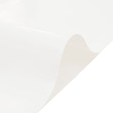 Tarpaulin White 3x5 m 650 g/m 156182