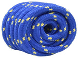 Boat Rope 25 m 3 Blue PP 42029583