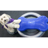 ZNTS FitPAWS Donut Holder 63 cm Grey 433821