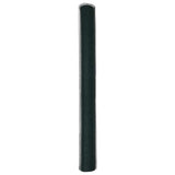 Hexagon Fence Green 1.5 x 10 m Steel 42005357