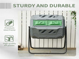 Tumbling Compost 23641866