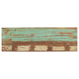 Console Table 110x35x75 cm Solid Reclaimed Wood 320248
