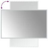 LED Bathroom Mirror 50x80 cm 3154080
