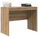 Desk Artisan Oak 100 x 50 x 76 cm 869449