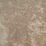 Velvet Curtains 2 pcs Champagne 260 x 140 cm Velvet 4107677