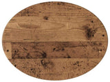 Side Cabinet Old Wood 40 x 40 x 100 cm Engineered Wood 899850