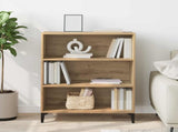 Sideboard Artisan Oak 69.5 x 32.5 x 90 cm Engineered Wood 880711