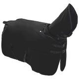 Horse Blanket Full Black 125 cm Polyester 42013172