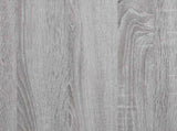 Sideboard Grey Sonoma 101.5x35x70 cm Engineered Wood 827218