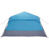 Instant Tent Blue 340 x 280 x 190 cm 42017482