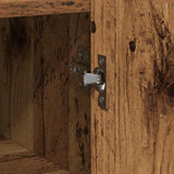 Sideboard Old Wood 45 x 35 x 75 cm 869174