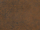 Sofa Brown 201.5 x 74.5 x 74.5 cm Polyester 42013012