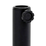 Parasol Base for 32/38/48 mm Poles 18 kg Square 368677
