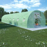 Greenhouse 36m 1200x300x200 cm 45538