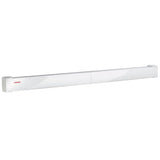 ZNTS Leifheit Wall-Mounted Clothesline Telegant 72 Protect 83305 415753