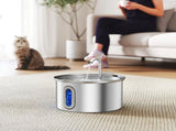 Cat Water Fountain 49963057
