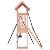 Outdoor Playset Solid Wood Douglas 3155817