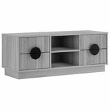 TV Cabinet VENRAY 101 x 36.5 x 40 cm Grey Sonoma 8019925