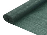 Privacy Net Green 3.6x25 m HDPE 75 g/m 149387