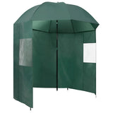 Fishing umbrellas 220 x 193 cm Oxford Polyester Round 318835