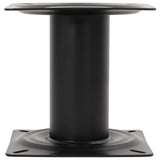 Boat Seat with Pedestal 360&deg Rotatable 3294963