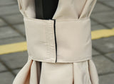 Replacement Gazebo Curtains, 4-Panel Gazebo Side Panels Only, for 3 x 3 Gazebos or Pergolas, T3398P310895