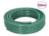 Garden Hose Green 0.5" 50 m PVC 154375