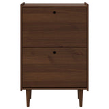 Shoe Rack BILBAO 70 x 30 x 107 cm 42041344
