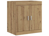 Bathroom Furniture Set Artisan Oak 61 x 40 x 84.5 cm 3404357