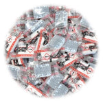 Washing Machine Detergent Tablets 400pcs Prevent Limescale&Dirt 51653