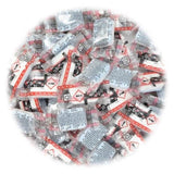 Washing Machine Detergent Tablets 400pcs Prevent Limescale&Dirt 51653