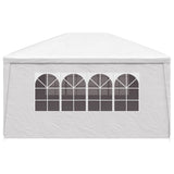 Party Tent 3x4 m White 90334