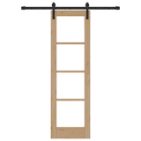 Sliding Door ORKDAL Natural 61 x 198.5 cm 3331929
