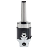 50 mm Boring Head with MT2 Boring Shank for Lathe Milling 146680