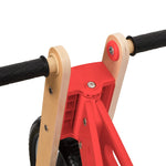 Balance Bike for Children Red 358359