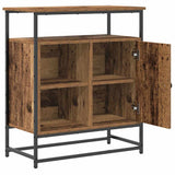 Sideboard Old Wood 69 x 35 x 80 cm Engineered Wood 862979