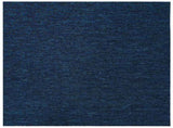 Carpet Tile Blue 50 x 50 cm 20 pcs PP and Bitumen 42032457