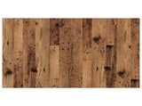 Extendable Dining Table 120 x 81.5 x 75 cm Engineered Wood 8006119
