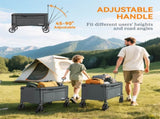 Folding Hand Truck 63248062