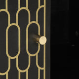 Coffee Table 80x50x40 cm Solid Wood Mango 358324