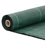 ZNTS Weed Membrane Green 4x25 m PP 4005271