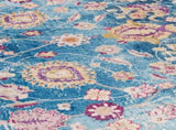 Rug Washable Multicolour 160x230 cm 136600