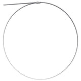 Cable Tie 250 pcs 4.6 x 700 mm Black 42029343