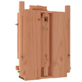 Easel Stand 81x121x173 cm Solid Beech Wood 30224