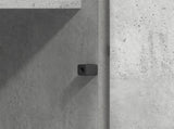 TV Cabinet Concrete Grey 180 x 38 x 49 cm Engineered Wood 3376147
