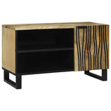 TV Units Brown 80 x 33 x 46 cm Engineered wood 4017951